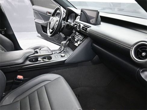 Used 2021 Lexus IS 350 F Sport w/ Navigation Package image 18