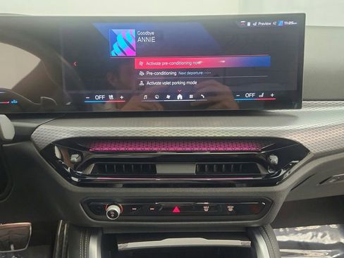 Used 2026 BMW 440i xDrive Coupe w/ Premium Package image 28