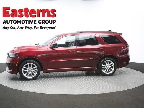 Used 2024 Dodge Durango R/T AWD/4WD image 61