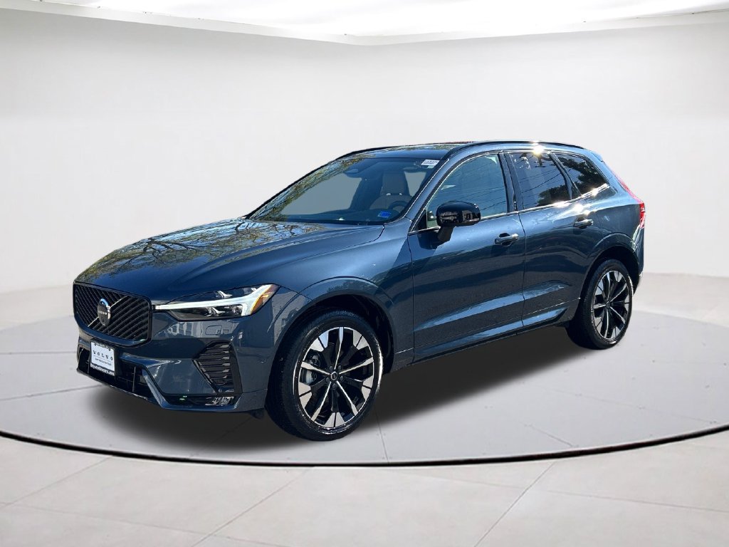 Certified 2026 Volvo XC60 B5 Plus AWD/4WD image 1