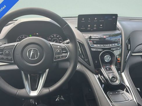 Used 2023 Acura RDX FWD w/ Technology Package image 14