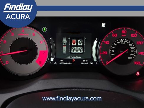 New 2026 Acura RDX A-Spec image 24