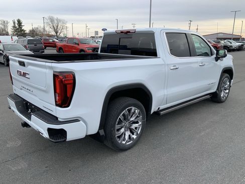 New 2026 GMC Sierra 1500 Denali image 18