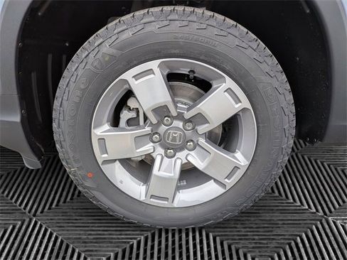 New 2026 Honda Ridgeline RTL image 9