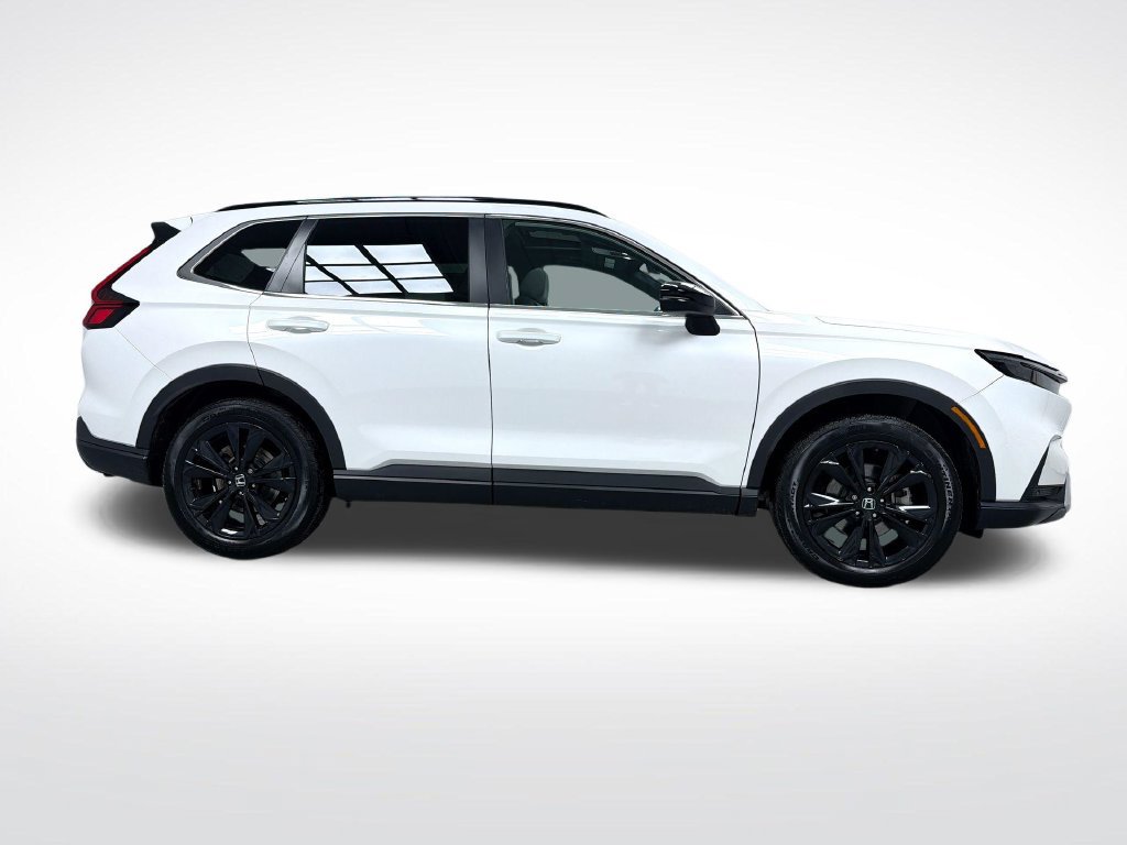Used 2024 Honda CR-V Sport Touring image 2