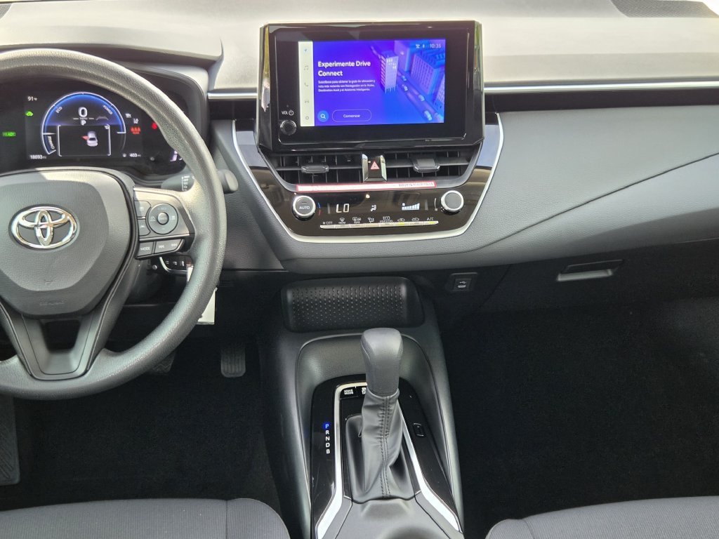 Used 2026 Toyota Corolla LE FWD image 17