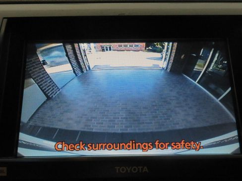 Used 2012 Toyota Sequoia Platinum AWD/4WD image 44