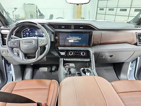 New 2026 GMC Sierra 1500 Denali Ultimate image 27