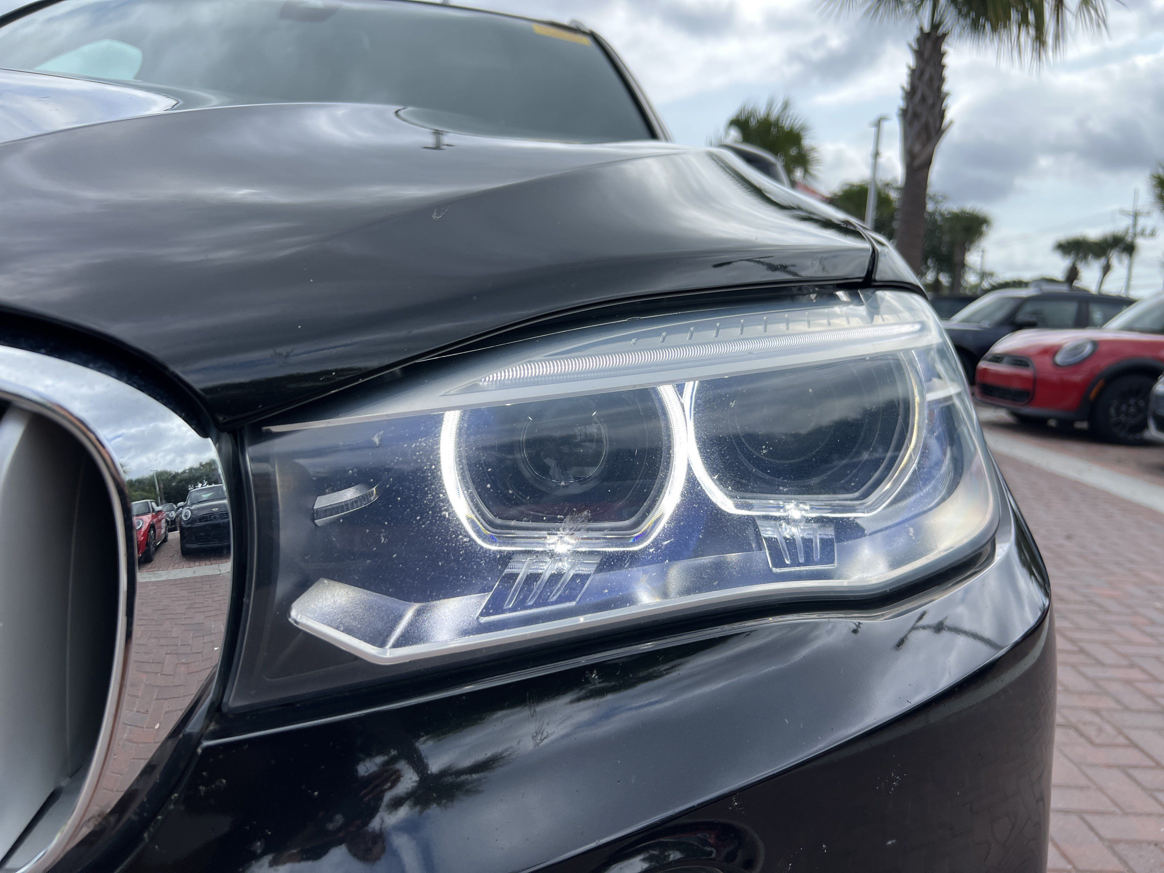 Used 2018 BMW X5 xDrive35i AWD/4WD image 6