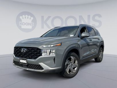 Used 2023 Hyundai Santa Fe SEL