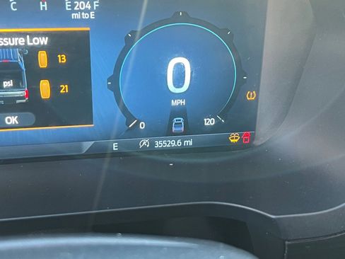 Used 2024 Ford F150 STX w/ Mobile Office Package image 24