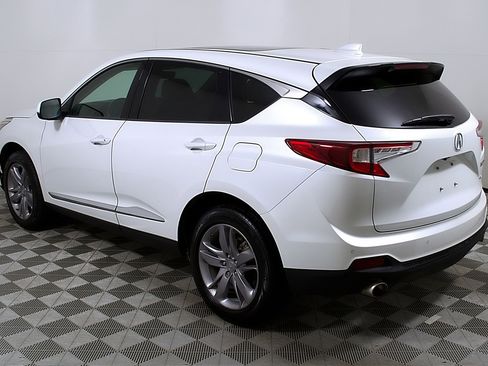 Used 2021 Acura RDX Advance Package image 9