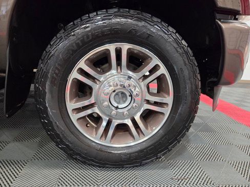 Used 2016 Ford F250 King Ranch w/ FX4 Off-Road Package image 83