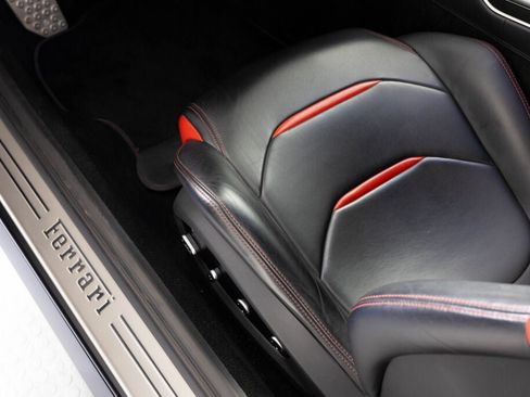 Certified 2019 Ferrari GTC4Lusso T RWD image 59