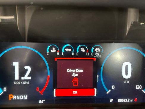 Used 2022 Ford F150 Lariat w/ FX4 Off-Road Package AWD/4WD image 13
