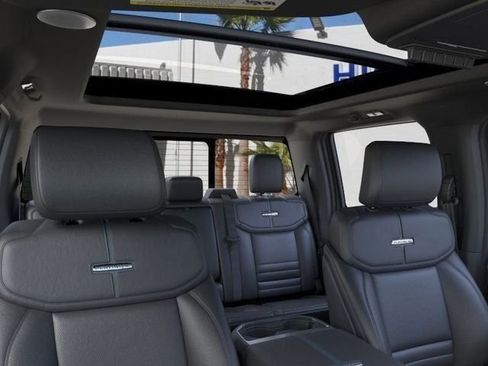 New 2026 Ford F350 Platinum w/ Tremor Off-Road Package image 22