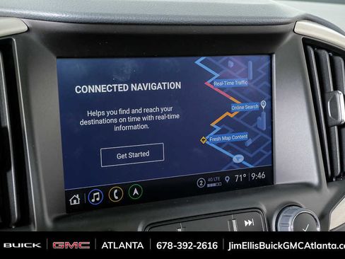 Used 2024 GMC Terrain Denali w/ Denali Premium Package AWD/4WD image 15