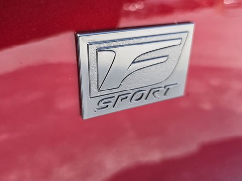 New 2026 Lexus IS 350 F Sport RWD image 30