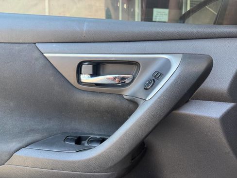 Used 2015 Nissan Altima 2.5 S image 15