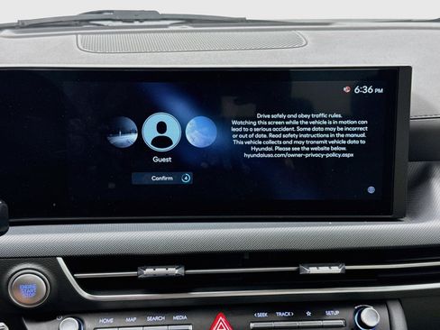 Used 2025 Hyundai Sonata SEL FWD image 21