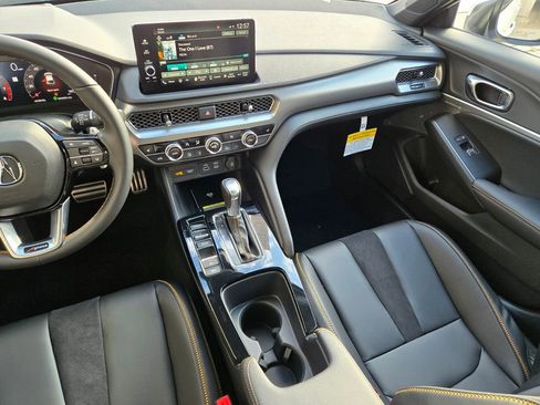 New 2026 Acura Integra A-Spec FWD image 17