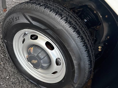 Used 2007 Chevrolet Colorado W/T image 16