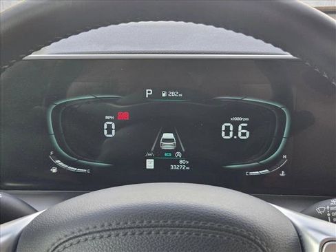 Used 2025 Kia Telluride S AWD/4WD image 22