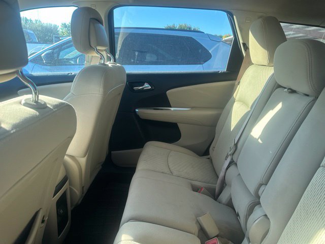 Used 2013 Dodge Journey SXT w/ Flexible Seating Group FWD image 17