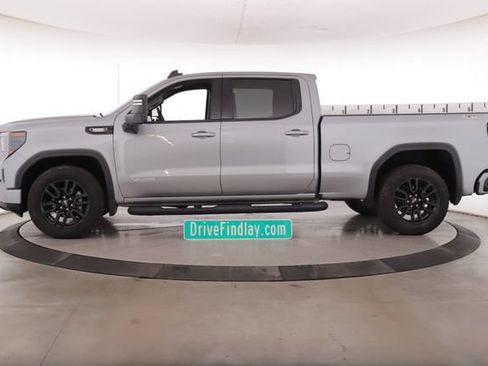 Used 2024 GMC Sierra 1500 Elevation AWD/4WD image 9