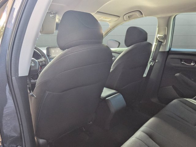 Certified 2023 Honda Accord LX image 27