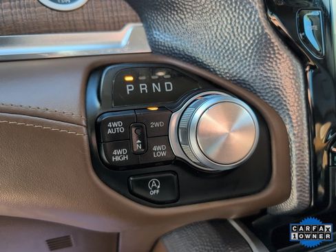 Used 2023 RAM 1500 Limited image 15