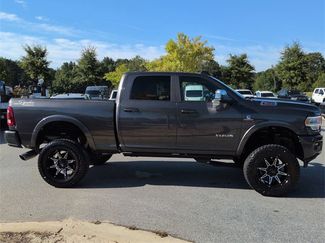 Certified 2022 RAM 3500 Laramie video 3