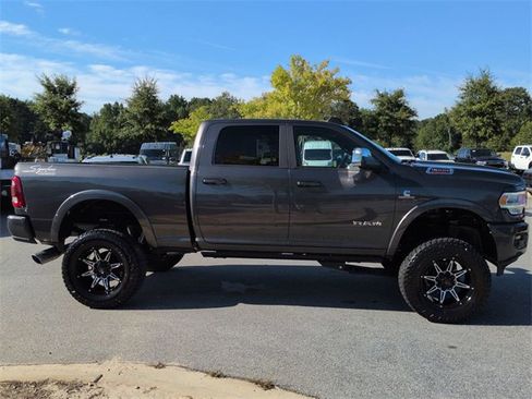 Certified 2022 RAM 3500 Laramie image 3