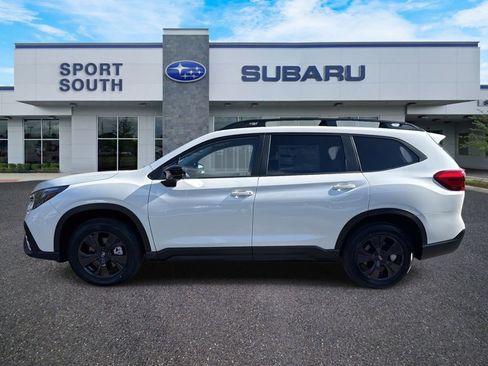New 2026 Subaru Ascent Premium AWD/4WD image 6
