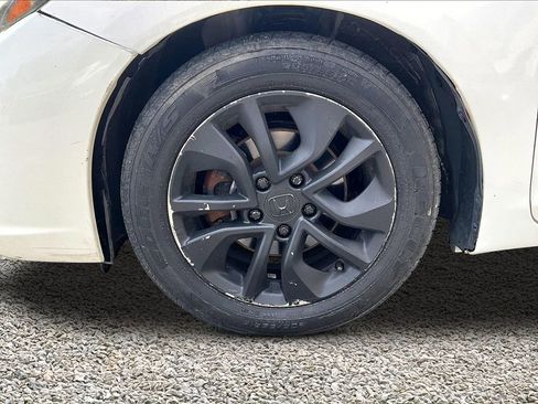 Used 2014 Honda Civic EX image 6