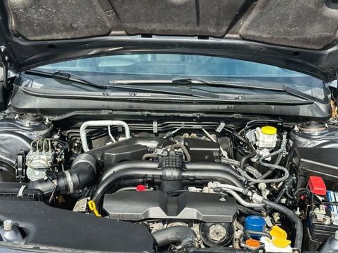 Used 2019 Subaru Outback 2.5i Limited AWD/4WD image 13