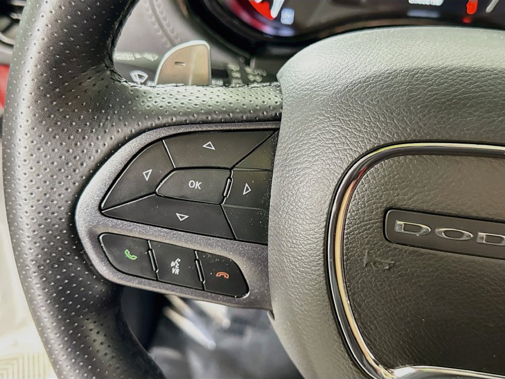 Used 2022 Dodge Durango R/T RWD image 24