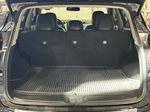 Used 2018 Nissan Murano Platinum w/ Cargo Package image 27