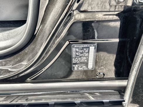 Used 2022 INFINITI QX80 Luxe w/ Cargo Package image 34