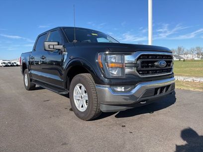 Used 2023 Ford F150 XLT