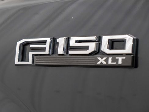 Used 2016 Ford F150 XLT w/ Equipment Group 302A Luxury image 49