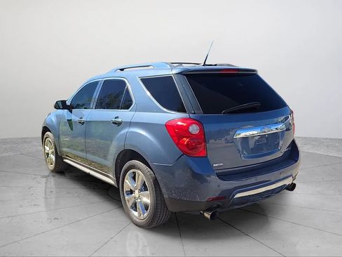 Used 2011 Chevrolet Equinox LTZ w/ LPO, Protection Package image 3