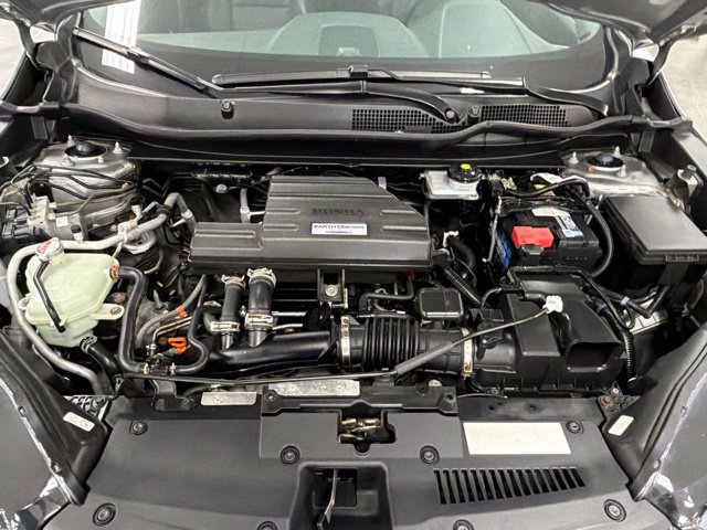 Used 2020 Honda CR-V Touring image 29