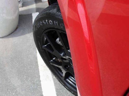 Used 2016 Dodge Journey R/T FWD image 33