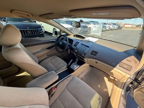 Used 2006 Honda Civic LX image 24
