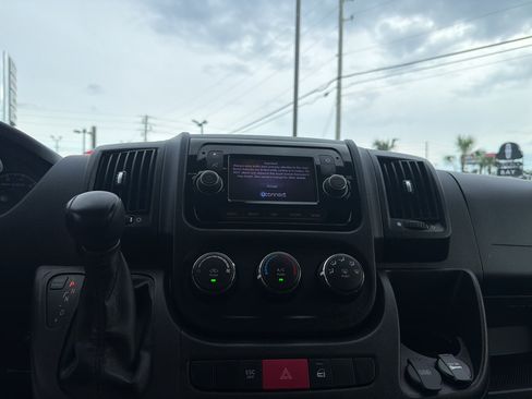 Used 2021 RAM ProMaster 1500 FWD image 10