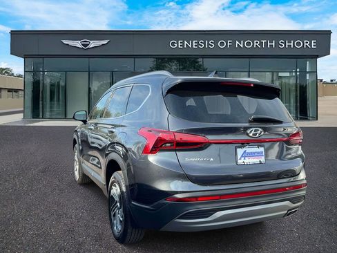 Certified 2023 Hyundai Santa Fe SEL w/ Cargo Package AWD/4WD image 5
