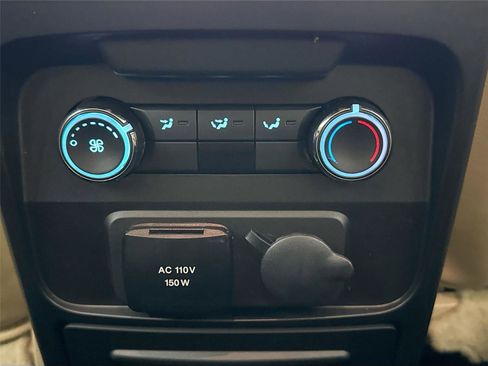 Used 2017 Ford Flex SEL w/ Equipment Group 202A image 35