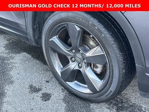 Used 2021 Honda Passport Touring image 7