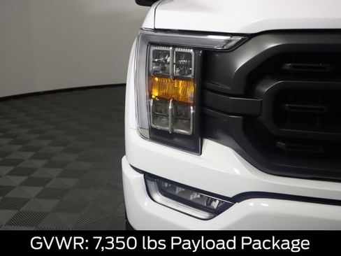 Used 2023 Ford F150 XLT w/ Equipment Group 302A High image 23